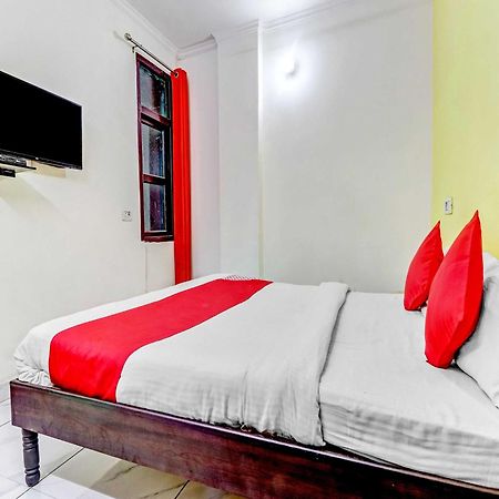 Hotel O Cozy Stay Delhi  Exterior foto