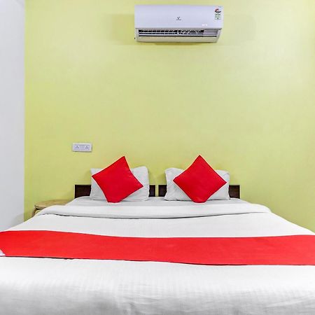 Hotel O Cozy Stay Delhi  Exterior foto