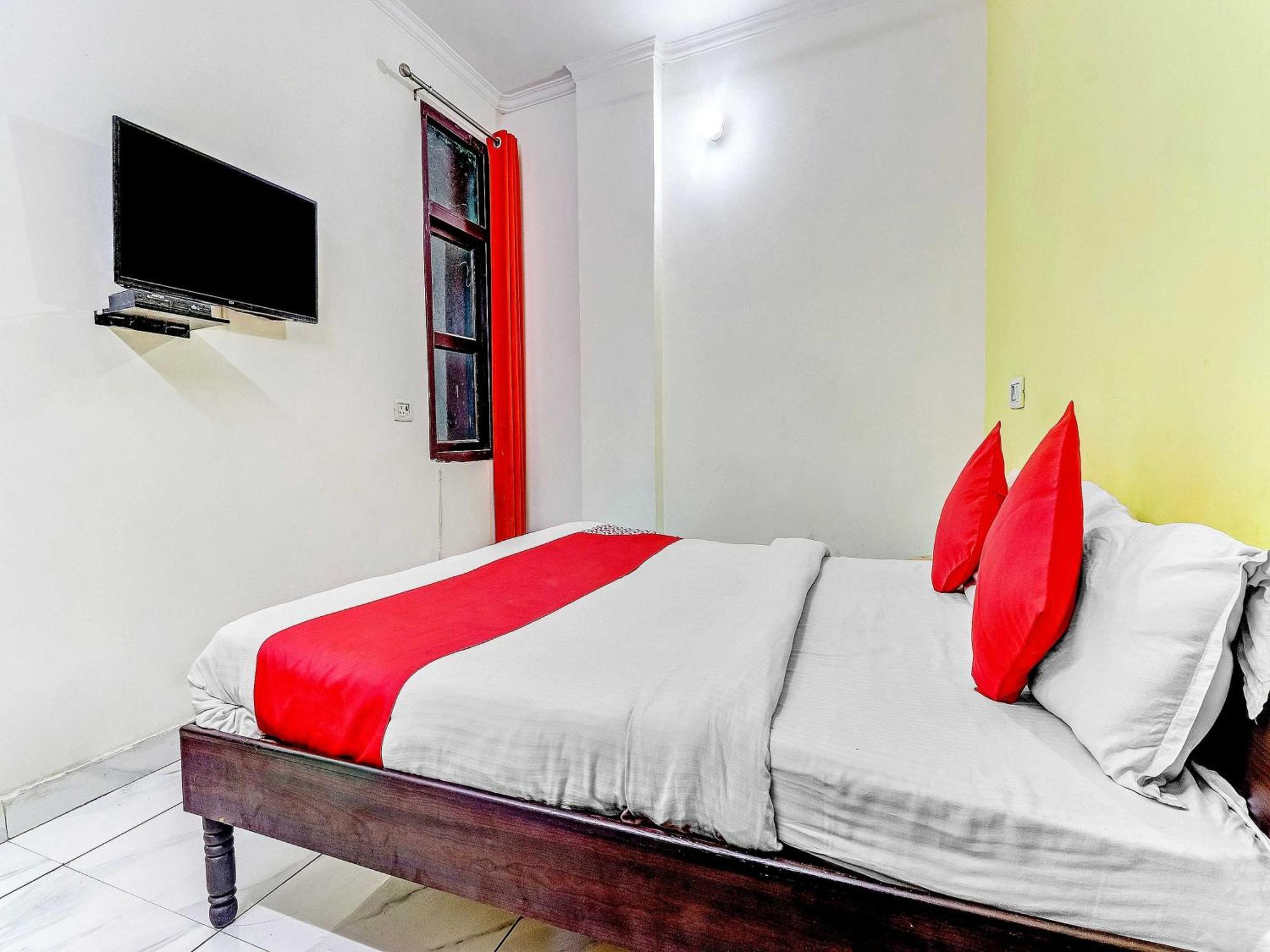 Hotel O Cozy Stay Delhi  Exterior foto