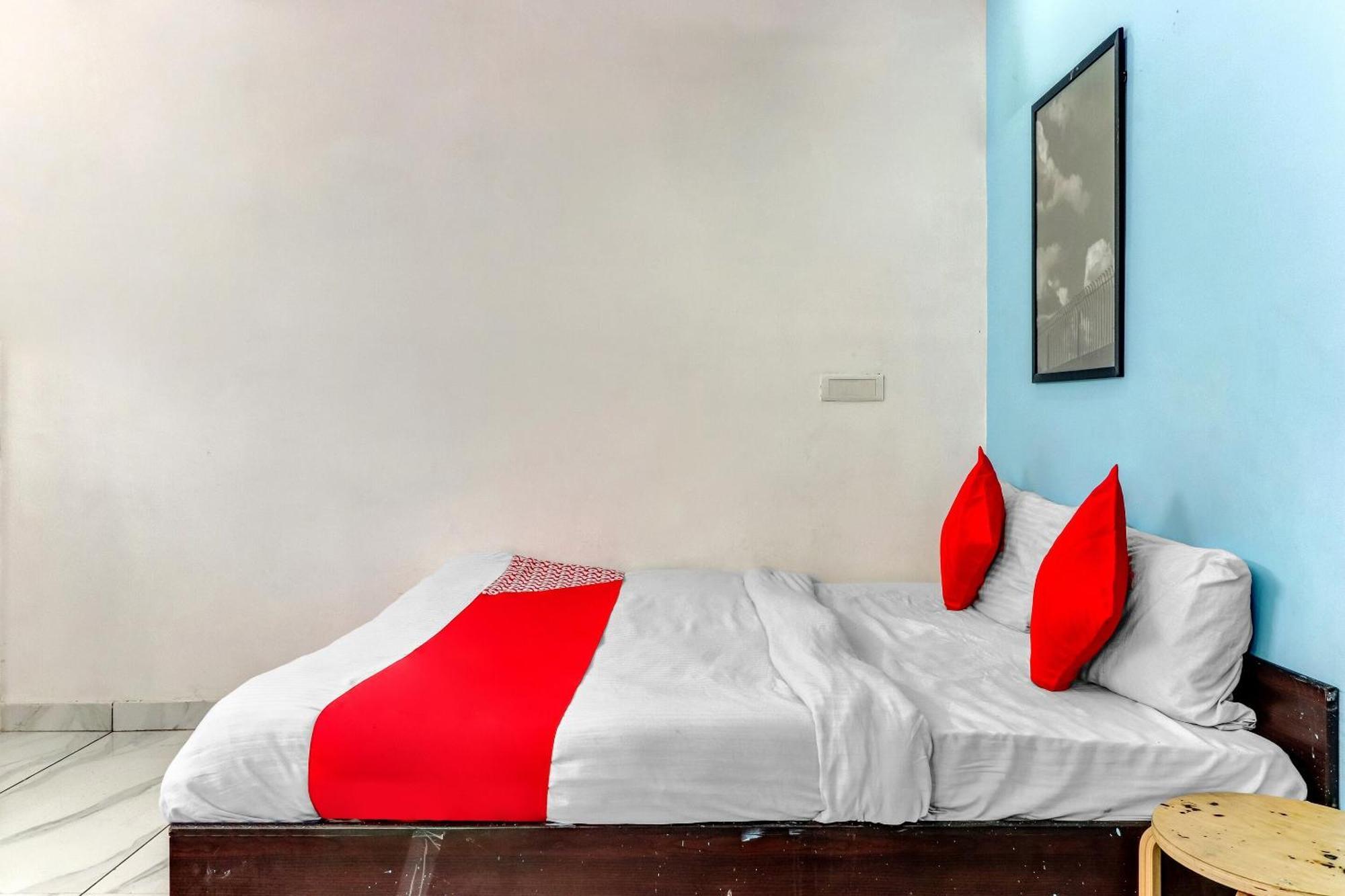 Hotel O Cozy Stay Delhi  Exterior foto